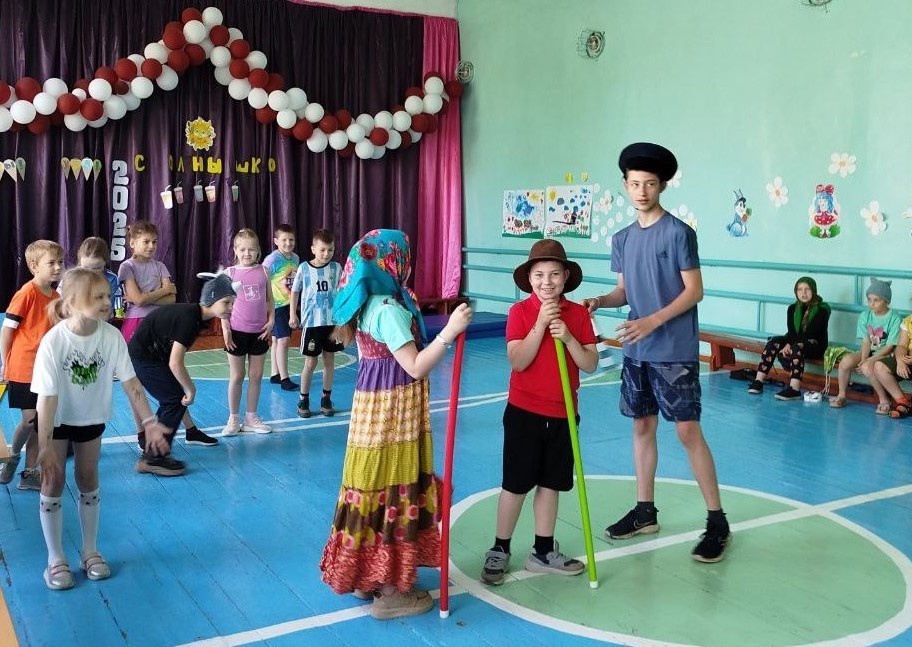 День Правил дорожного движения.